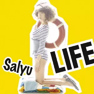 Salyu / サリュ / LIFE(ライフ)