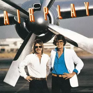AIRPLAY ロマンティック　7インチ紙ジャケトCD SA-CD AOR AIRPLAY / ロマンティック/AIRPLAY/エアプレイ/完全生産限定盤 / 封入