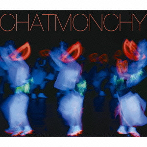 CHATMONCHY / チャットモンチー / AWA COME(初回限定盤)