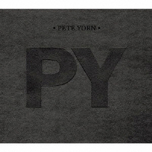 PETE YORN / ピート・ヨーン / PETE YORN / ピート・ヨーン