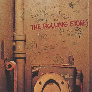 レア！ SACD ローリング・ストーンズ べガーズ・バンケット　名盤！ BEGGARS BANQUET (SACD) / ベガーズ・バンケット (SACD)/ROLLING