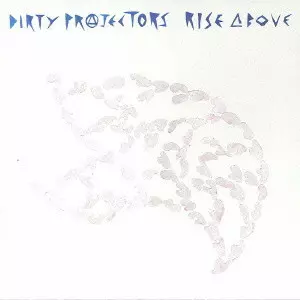 DIRTY PROJECTORS / ダーティ・プロジェクターズ / RISE ABOVE / ライズ・アバヴ