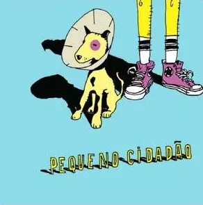 V.A.(PEQUENO CIDADAO) / オムニバス / PEQUENO CIDADAO