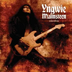 DU激レア！！YNGWIE MALMSTEEN 紙ジャケ 6タイトル YNGWIE MALMSTEEN