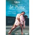 BALLET DE L'OPERA NATIONAL DE PARIS / パリ・オペラ座バレエ / MOZART:LE PARC