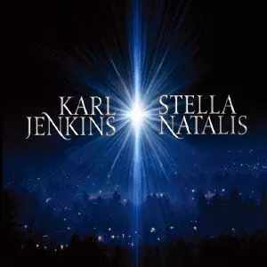 KARL JENKINS / カール・ジェンキンス / STELLA NATALIS