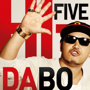 DABO / ダボ / HI - FIVE