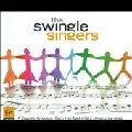 SWINGLE SINGERS / スウィングル・シンガーズ / ANTHOLOGY / 『ザ・スウィングル・シンガーズ』