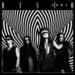 SADS / サッズ / DISCO