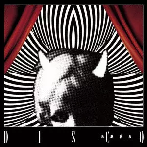 SADS / サッズ / DISCO