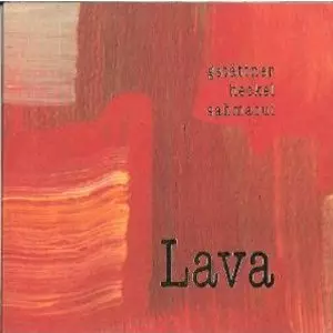 MARIA BRIGITTE GSTTTNER / Lava