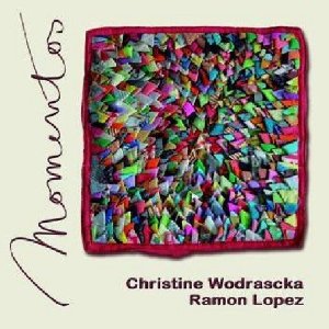 CHRISTINE WODRASCKA / Momentos