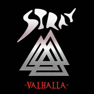 STRAY / ストレイ / VALHALLA