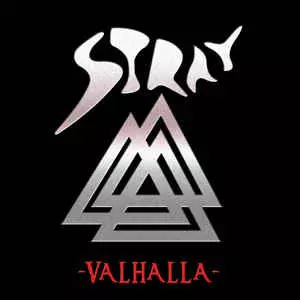 STRAY / ストレイ / VALHALLA