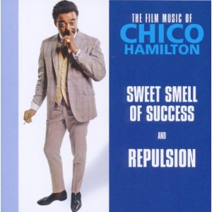 CHICO HAMILTON / チコ・ハミルトン /  Sweet Smell Of Success
