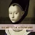 DAVID MUNROW / デイヴィッド・マンロウ / ART OF NETHERLANDS