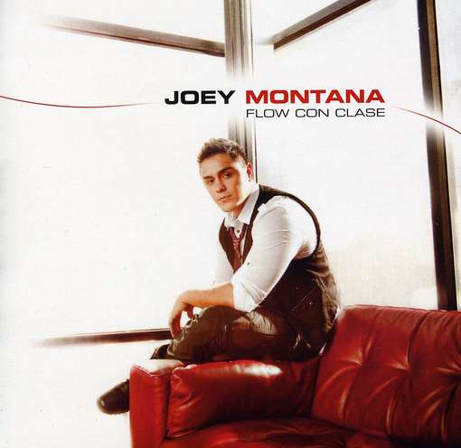 MONTANA,JOEY / FLOW CON CLASE