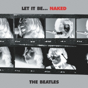 LET IT BE... NAKED / レット・イット・ビー... ネイキッド/BEATLES/ビートルズ｜OLD  ROCK｜ディスクユニオン・オンラインショップ｜diskunion.net