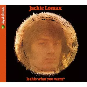 JACKIE LOMAX / ジャッキー・ロマックス商品一覧｜OLD ROCK｜ディスク