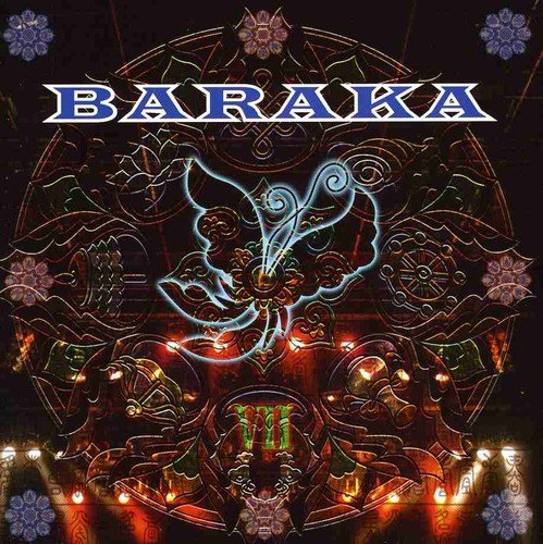 BARAKA / バラカ / VII