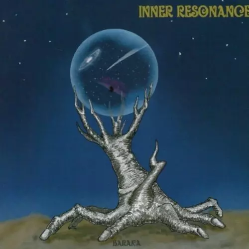 BARAKA / バラカ / INNER RESONNANCE