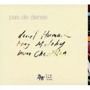 TONY MALABY / トニー・マラビー / Pas De Dense