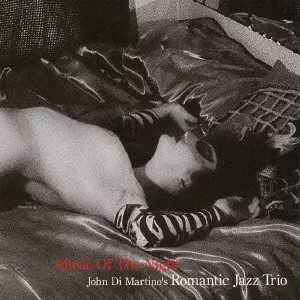 【JAZZ】ミュージック・オブ・ザ・ナイト／ロマンティック・ジャズ・トリオ（LP Music Of The Night : Romantic Jazz Trio | HMV&BOOKS online