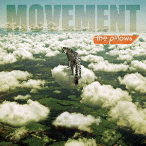 the pillows / ザ・ピロウズ / MOVEMENT