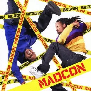 MADCON / マッドコン商品一覧｜ディスクユニオン・オンラインショップ