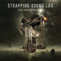 STRAPPING YOUNG LAD / ストラッピング・ヤング・ラッド / 1994-2006 CHAOS YEARS