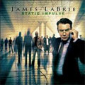 JAMES LABRIE / ジェイムズ・ラブリエ / STATIC IMPULSE: LIMITED