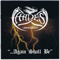 HADES (from Norway) / AGAIN SHALL BE <Remastered / Bonus Track>