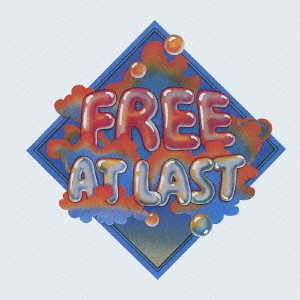 FREE / フリー / FREE AT LAST