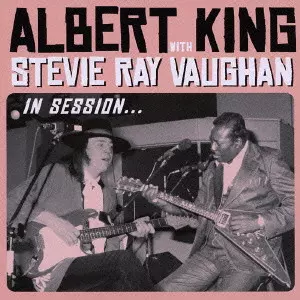ALBERT KING WITH STEVIE RAY VAUGHAN / アルバート・キング・ウィズ・スティーヴィー・レイ・ヴォーン商品一覧｜HIPHOP  / 日本語RAP｜ディスクユニオン・オンラインショップ｜diskunion.net