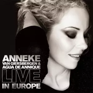 ANNEKE VAN GIERSBERGEN & AGUA DE ANNIQUE商品一覧｜JAZZ