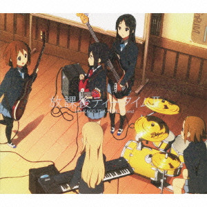けいおん！／CD7枚まとめ売り けいおん！DVD 7枚セット - メルカリ