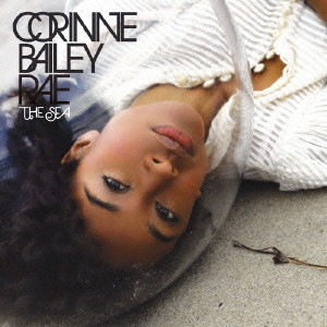 CORINNE BAILEY RAE / コリーヌ・ベイリー・レイ商品一覧｜HIPHOP