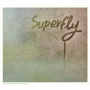 Superfly / EYES ON ME(初回限定盤)