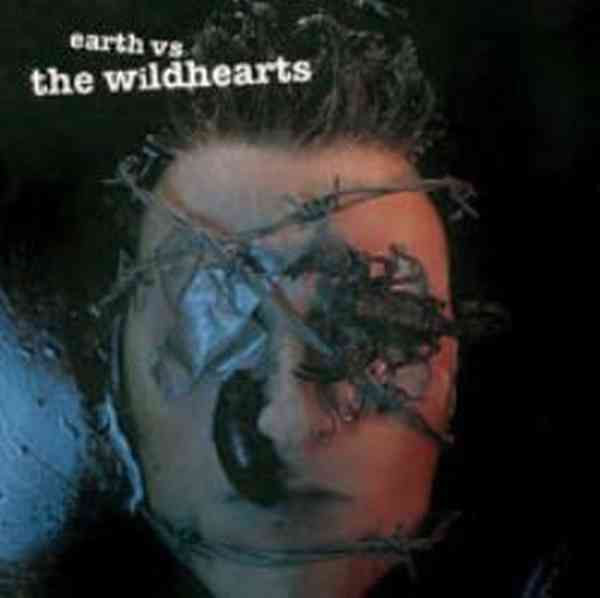 WILDHEARTS / ワイルドハーツ / EARTH VS THE WILDHEARTS EXPANDED 2CD EDITION