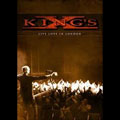 KING'S X / キングス・エックス / LIVE LOVE IN LONDON <DVD>