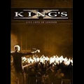 KING'S X / キングス・エックス / LIVE LOVE IN LONDON <DVD + 2CD>