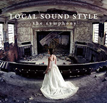 LOCAL SOUND STYLE / THE SYMPHONY