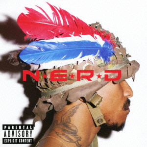 N.E.R.D. / NOTHING