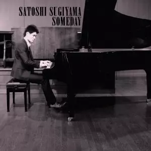 SUGIYAMA SATOSHI / 杉山悟史 / SOMEDAY