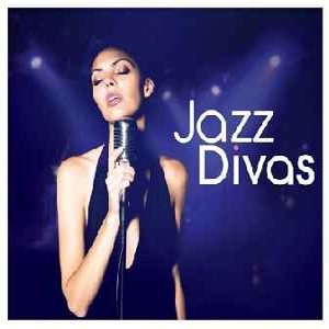 V.A.(JAZZ DIVAS) / Jazz Divas