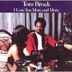 洋楽 Tom Brock / I Love You More and More I Love You More And More | Tom Brock | MR BONGO