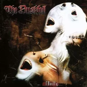 THE DUSKFALL / ダスクフォール / FRAILTY & SOURCE<2CD/DIGI> 