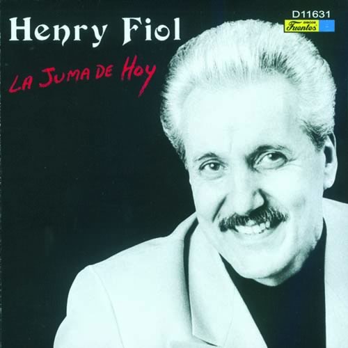 HENRY FIOL / LA JUMA DE HOY