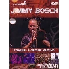 JIMMY BOSCH / ジミー・ボッシュ / ETNOSUR A CULTURE MEETING
