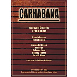 CARHABANA / CARHABANA